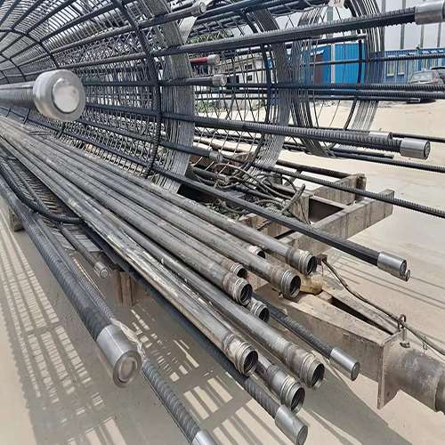 西岗一般声测管厂家的焊管是什么材质